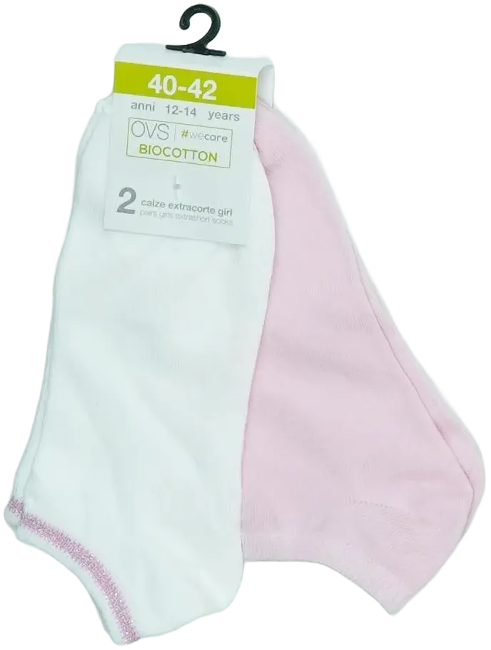 Többszínű OVS Csomag - Zoknik EU 42