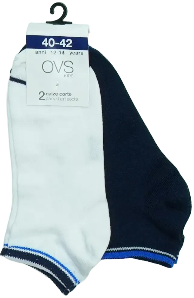 Többszínű OVS Csomag - Zoknik EU 42