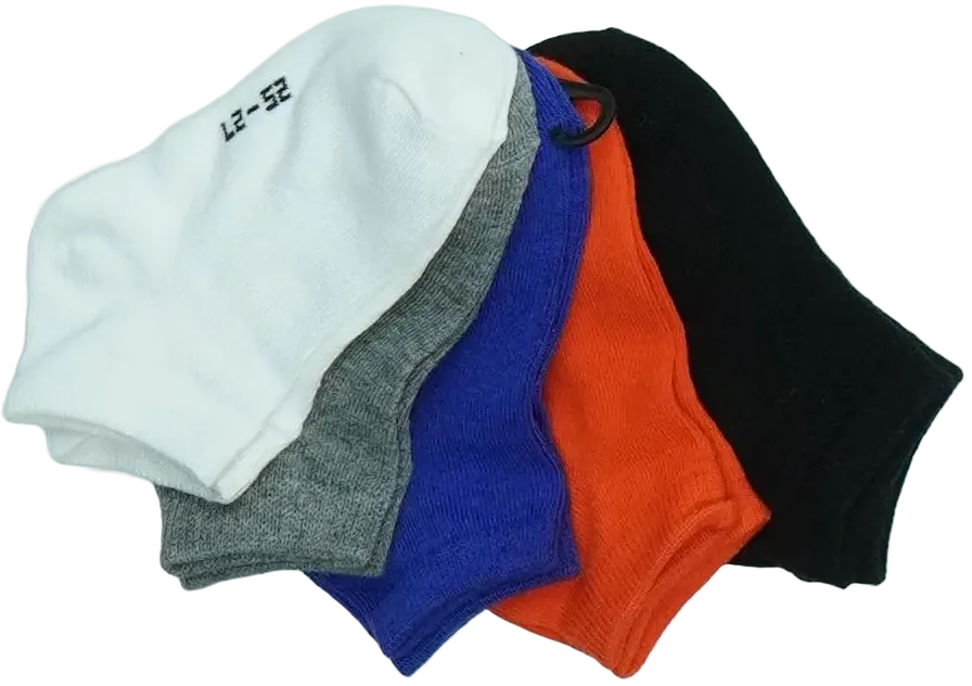 Többszínű OVS Csomag - Zoknik EU 27