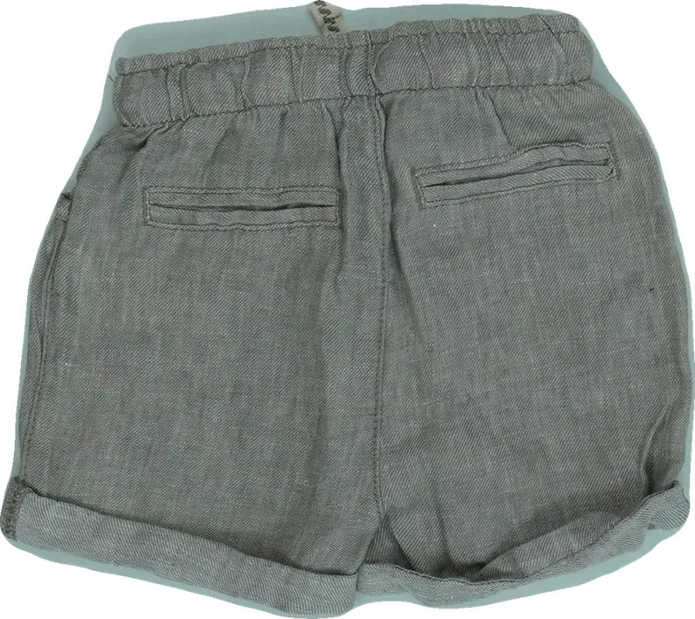 Szürke OVS - Fagottino Rövidnadrág EU 86 / UK 12-18 hónap / US 18 hónap