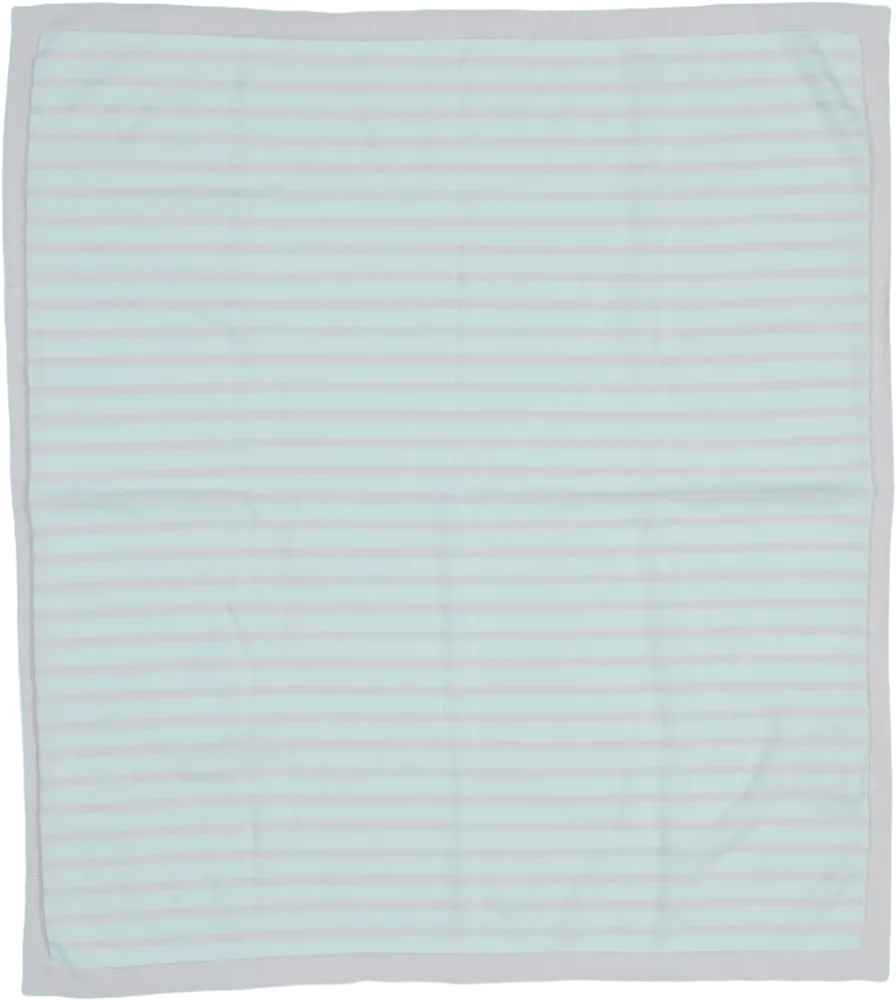 Fehér OVS Bölcső takaró Egyméret