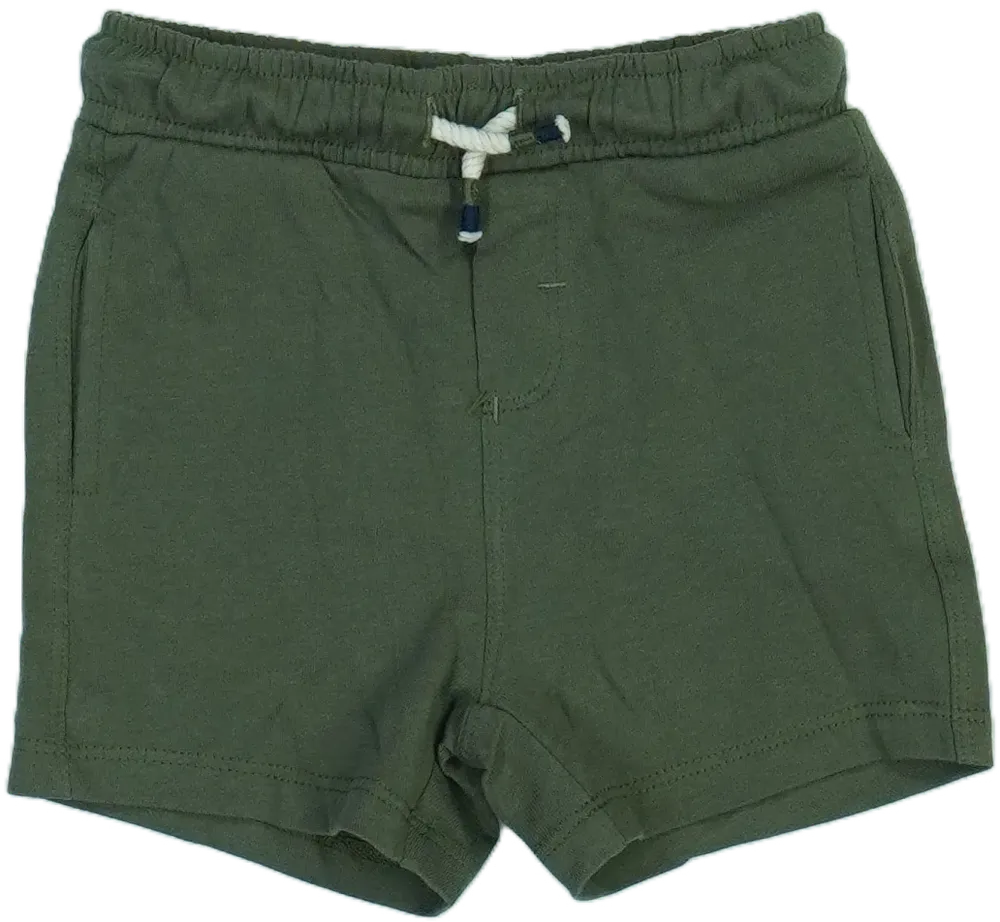 Zöld OVS - Fagottino Rövidnadrág EU 86 / UK 12-18 hónap / US 18 hónap