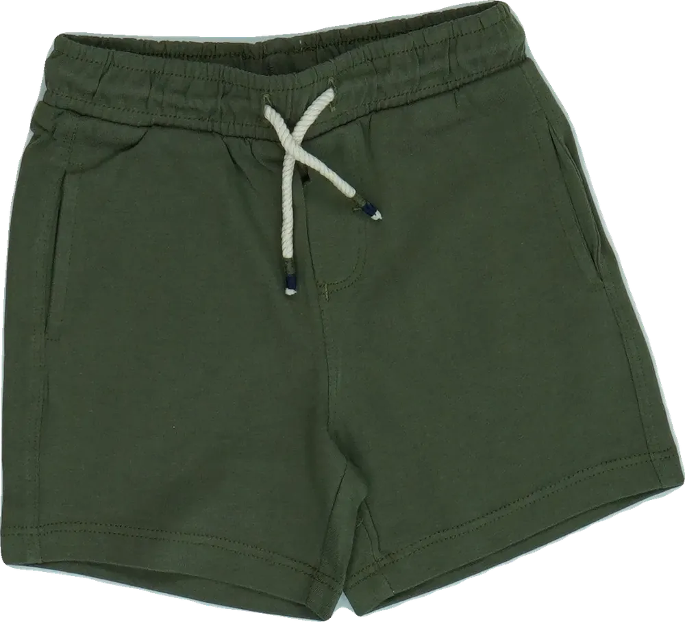 Szürke OVS Rövidnadrág EU 98 / UK 3 év / US 3T