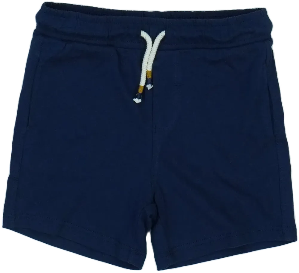 Kék OVS - Fagottino Rövidnadrág EU 92 / UK 2 év / US 2T