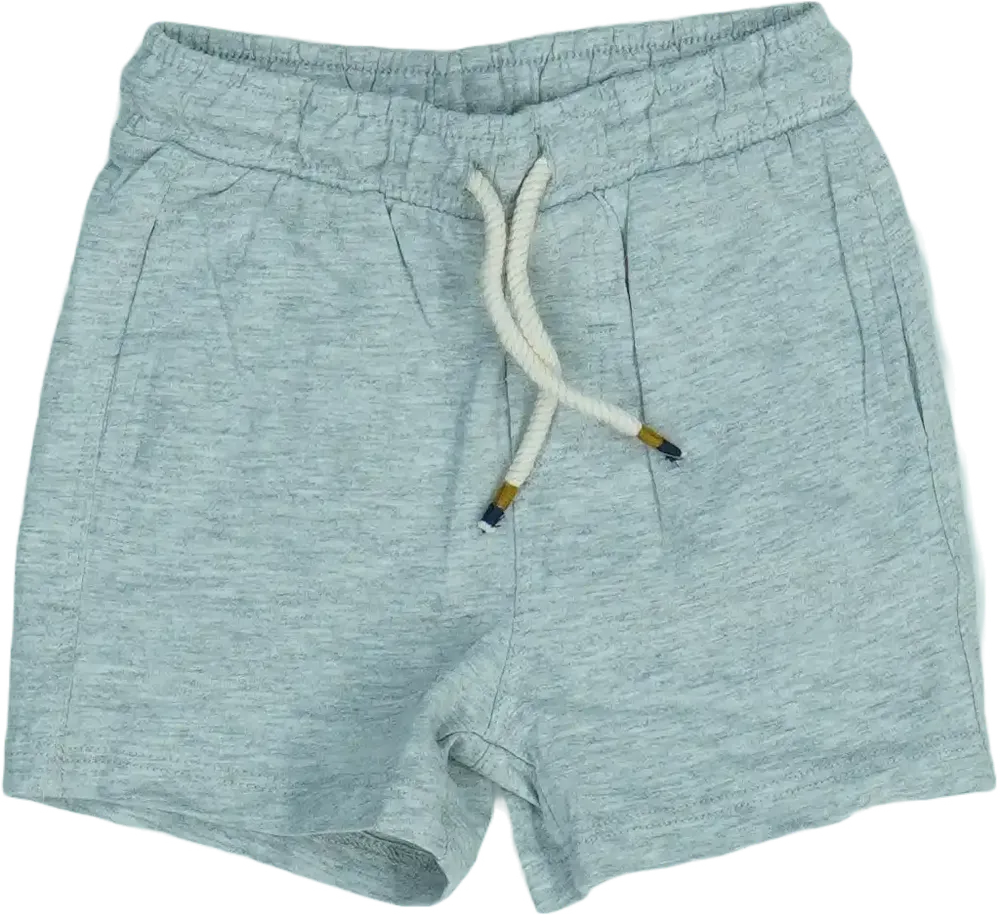 Szürke OVS - Fagottino Rövidnadrág EU 86 / UK 12-18 hónap / US 18 hónap