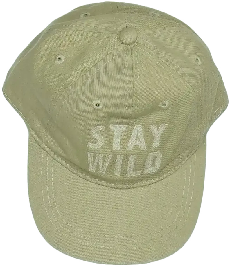 Barna OVS Baseball sapka EU 98 / UK 3 év / US 3T