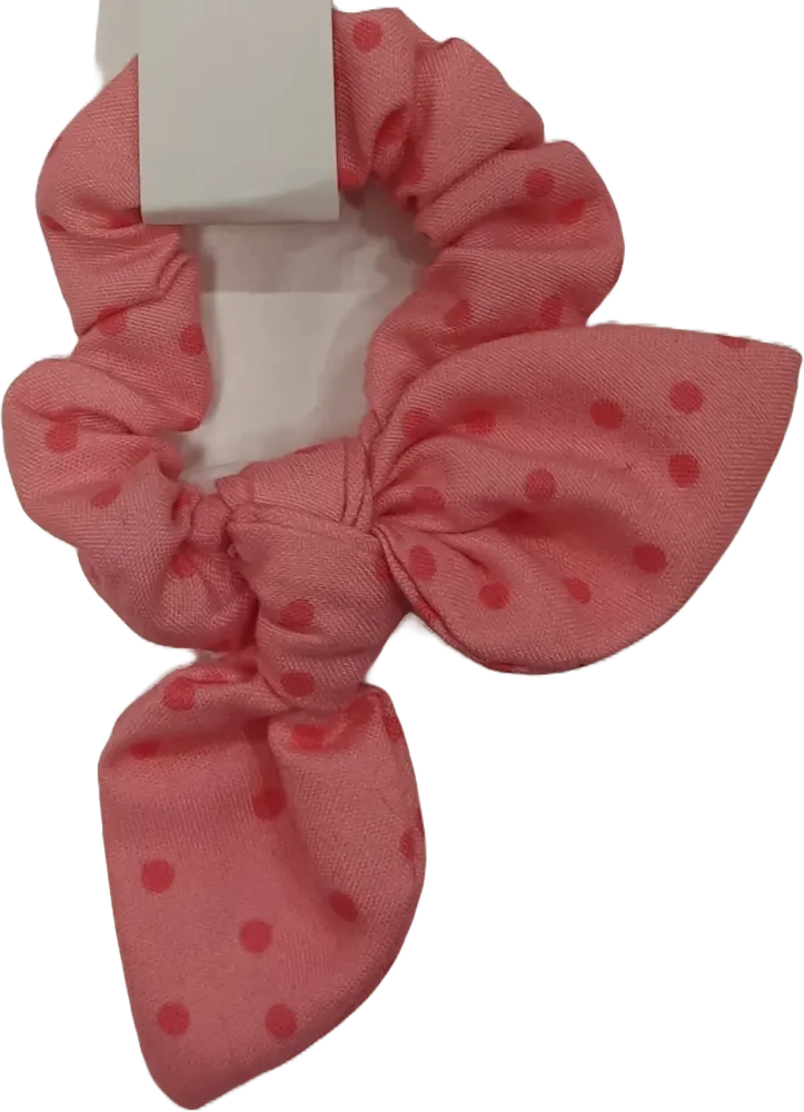 Rózsaszín OVS Hajgumi Egyméret