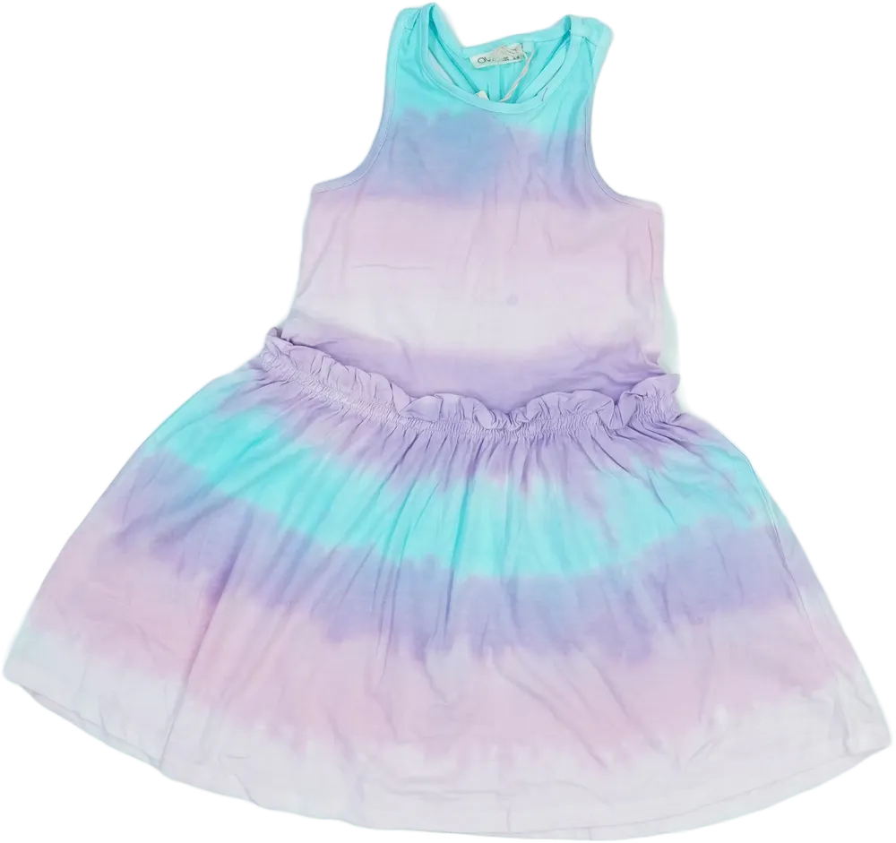 Többszínű OVS Ruha EU 134 / UK 9 év / US 9 év/L