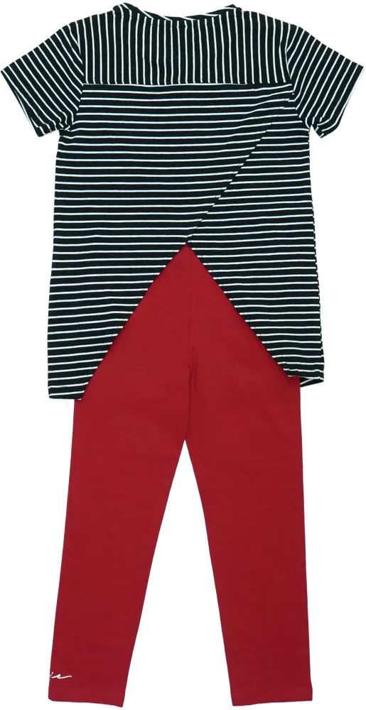 Multicoloured Disney 2-piece set - Top &amp; Bottom EU 134 / UK 9 years / US 9 years/L