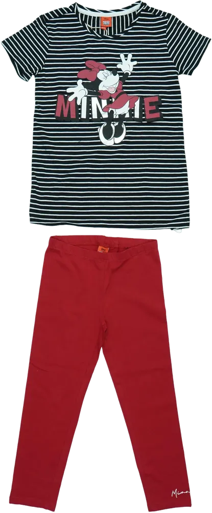 Multicoloured Disney 2-piece set - Top &amp; Bottom EU 134 / UK 9 years / US 9 years/L