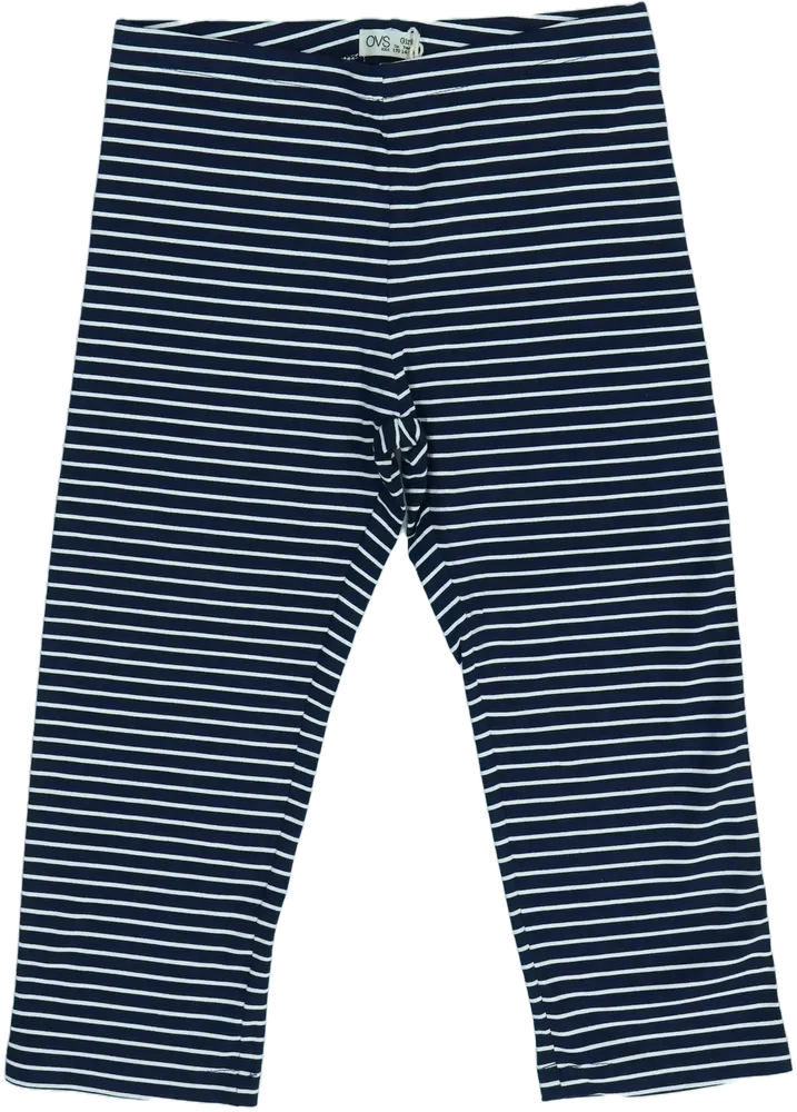 Kék OVS Leggings EU 170 / UK 15 év / US XL