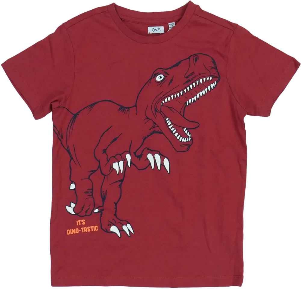 Többszínű OVS 2 részes szett - Felsőruházat és nadrág EU 128 / UK 8 év / US 8 év/M