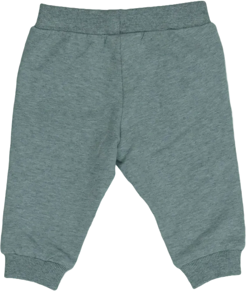 Szürke OVS - Fagottino Melegítőnadrág EU 62 / UK 0-3 hónap / US 0-3 hónap