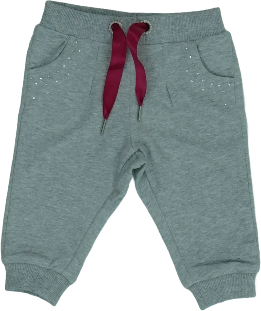 Szürke OVS - Fagottino Melegítőnadrág EU 62 / UK 0-3 hónap / US 0-3 hónap