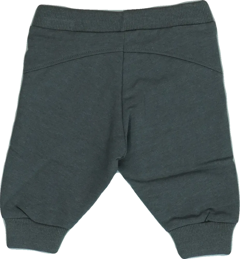 Szürke OVS - Fagottino Melegítőnadrág EU 62 / UK 0-3 hónap / US 0-3 hónap