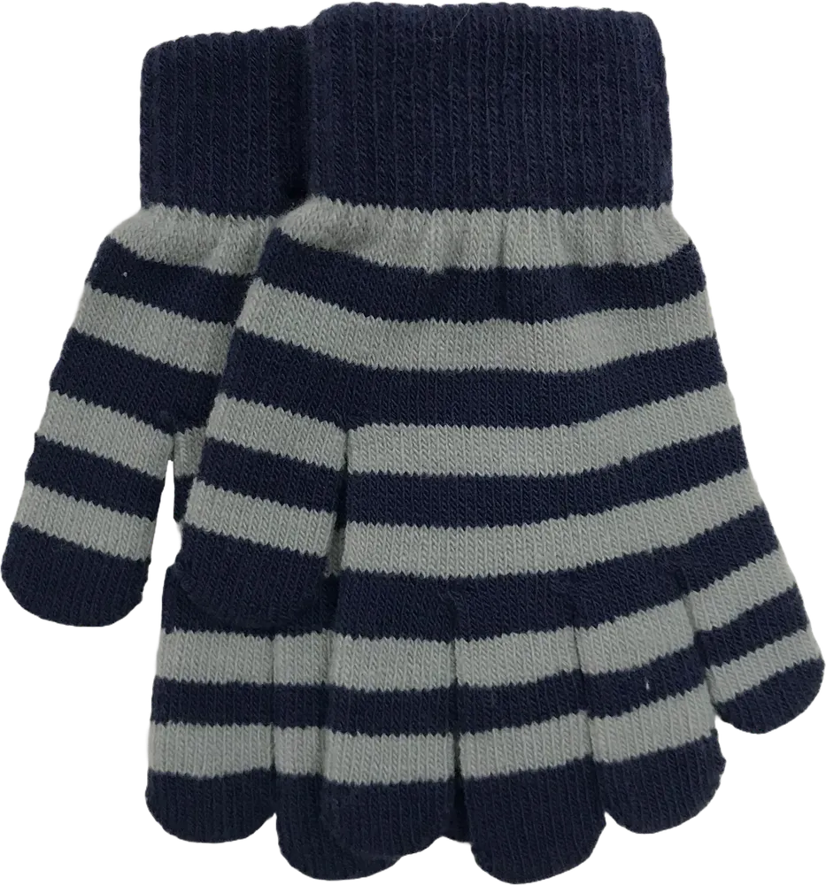 Szürke OVS Kesztyű (5-ujjas) EU 128 / UK 8 év / US 8 év/M