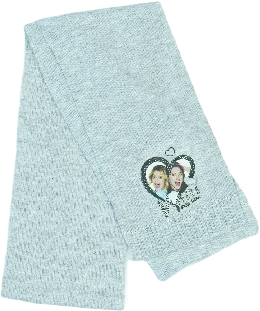 Szürke Disney Sál Egyméret