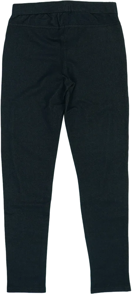 Szürke OVS Leggings EU 164 / UK 14 év / US 14 év/XL