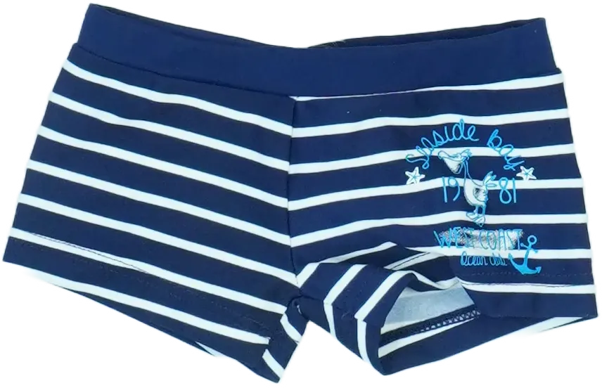 Kék OVS - Fagottino Rövidnadrág EU 74 / UK 6-9 hónap / US 6-9 hónap