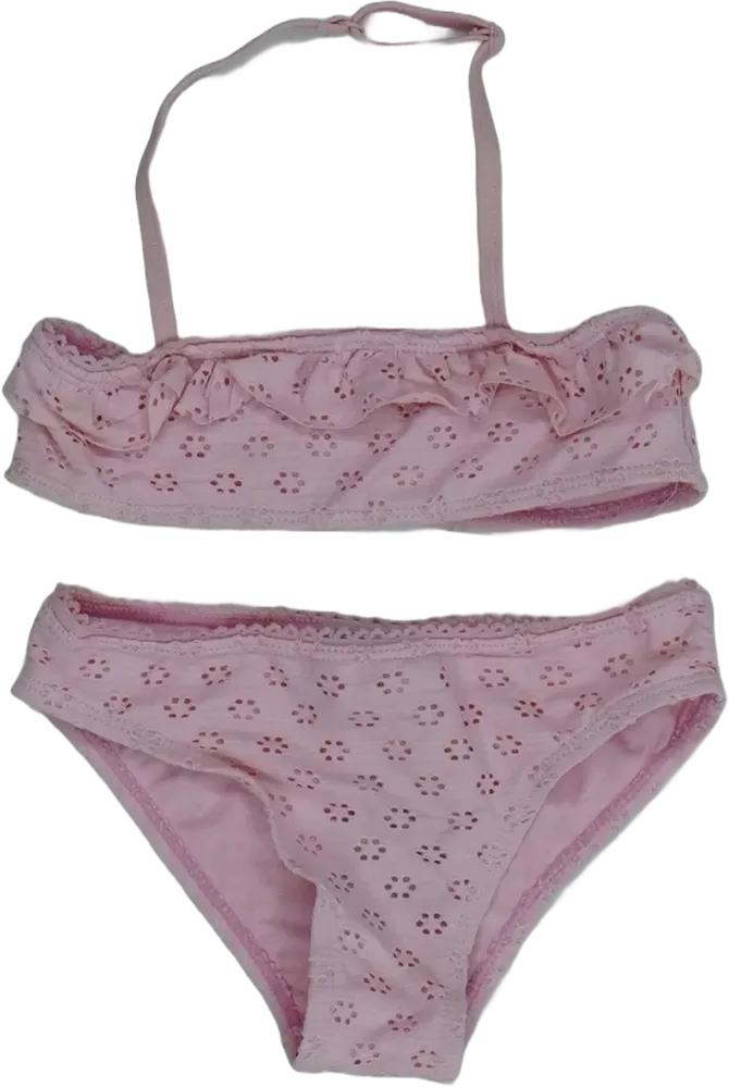 Rózsaszín OVS Bikini EU 116 / UK 6 év / US 6 év/S