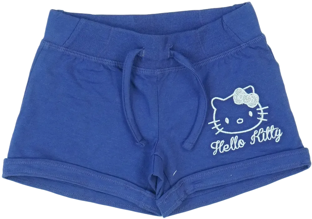 Lila Sanrio Rövidnadrág EU 98 / UK 3 év / US 3T