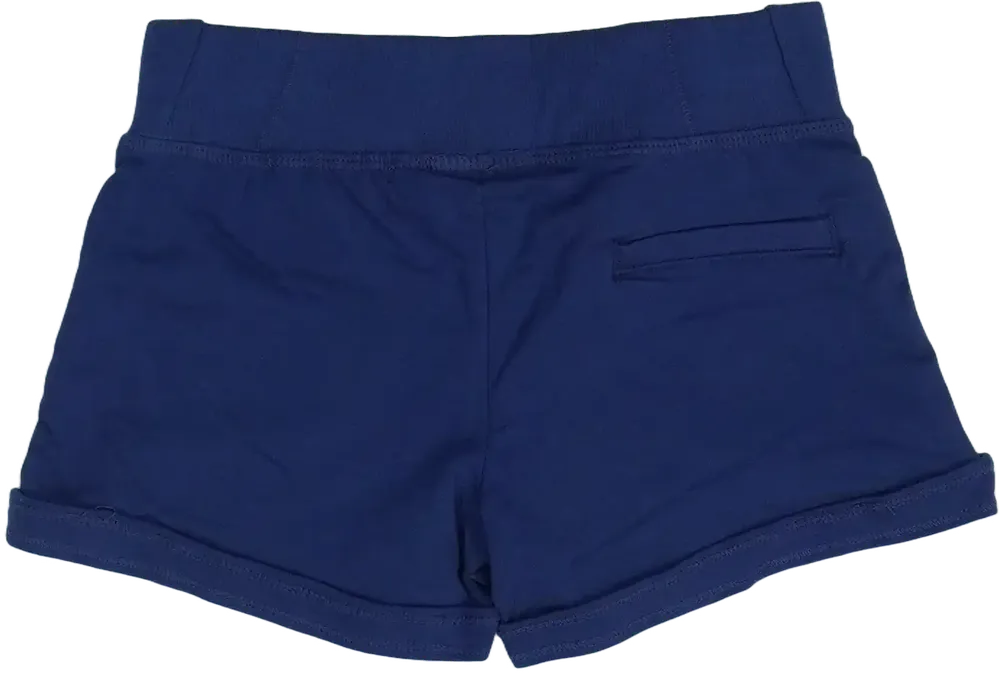 Kék Hello Kitty Rövidnadrág EU 104 / UK 4 év / US 4T/XS