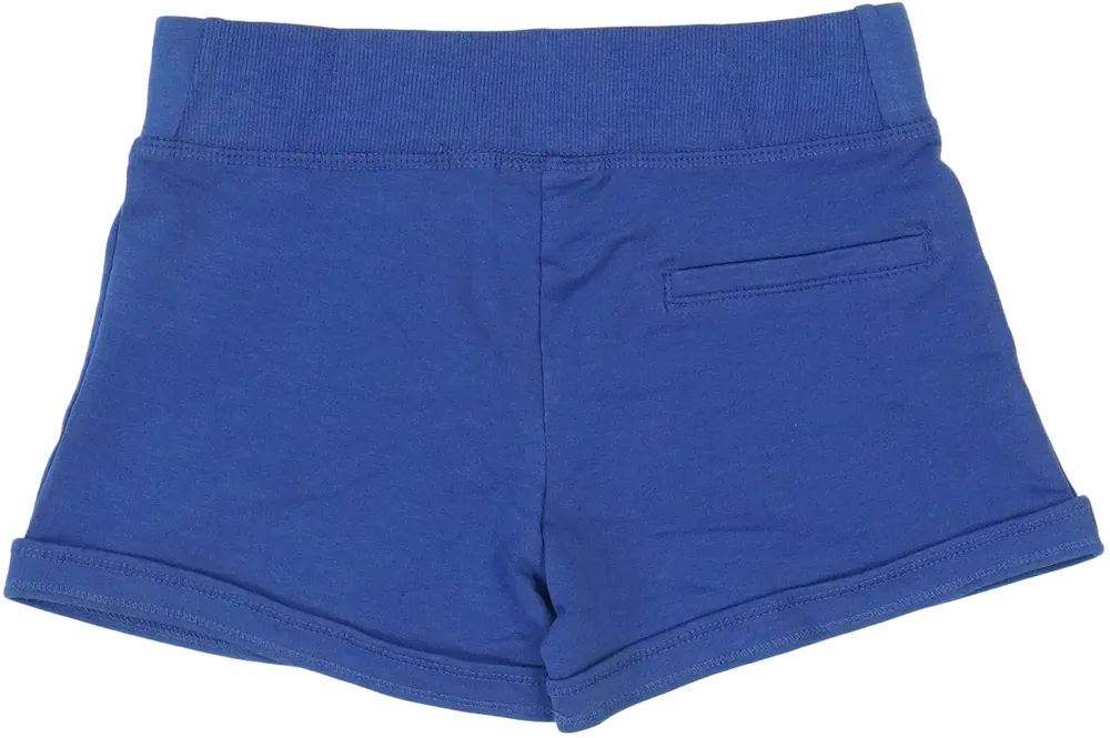 Lila Sanrio Rövidnadrág EU 116 / UK 6 év / US 6 év/S