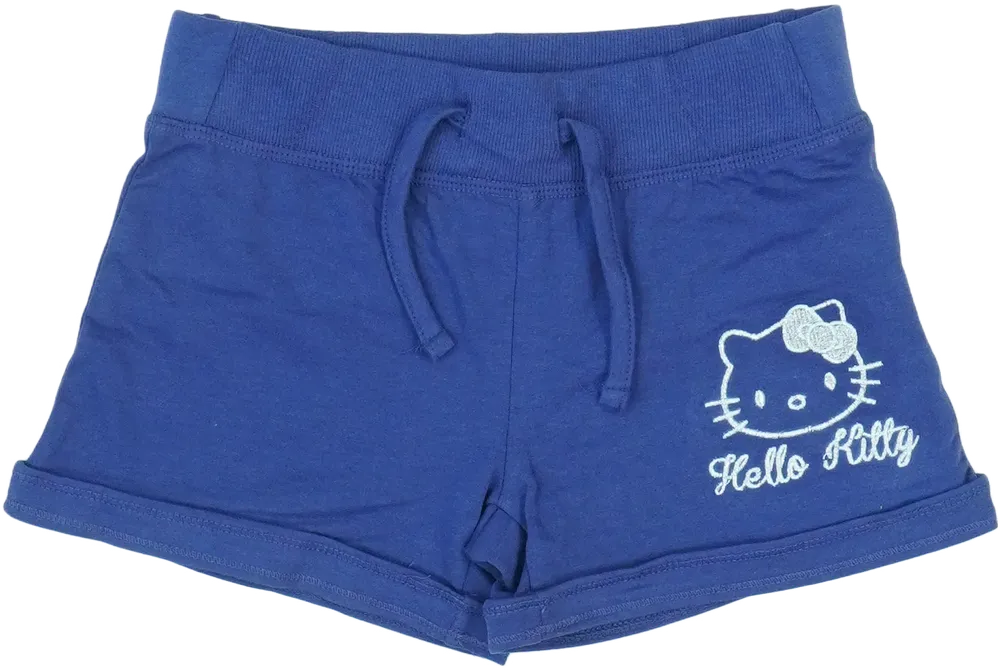 Lila Sanrio Rövidnadrág EU 116 / UK 6 év / US 6 év/S