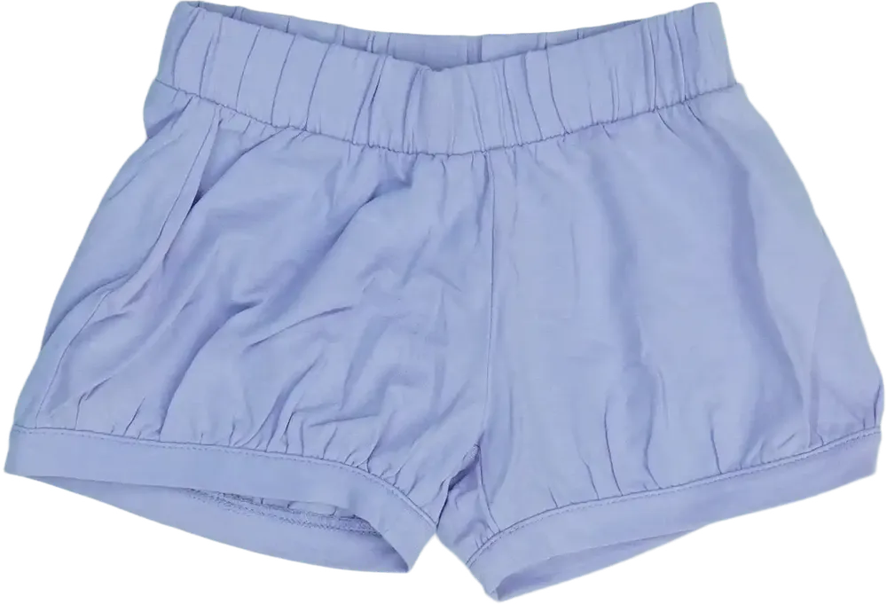 Lila OVS Rövidnadrág EU 104 / UK 4 év / US 4T/XS