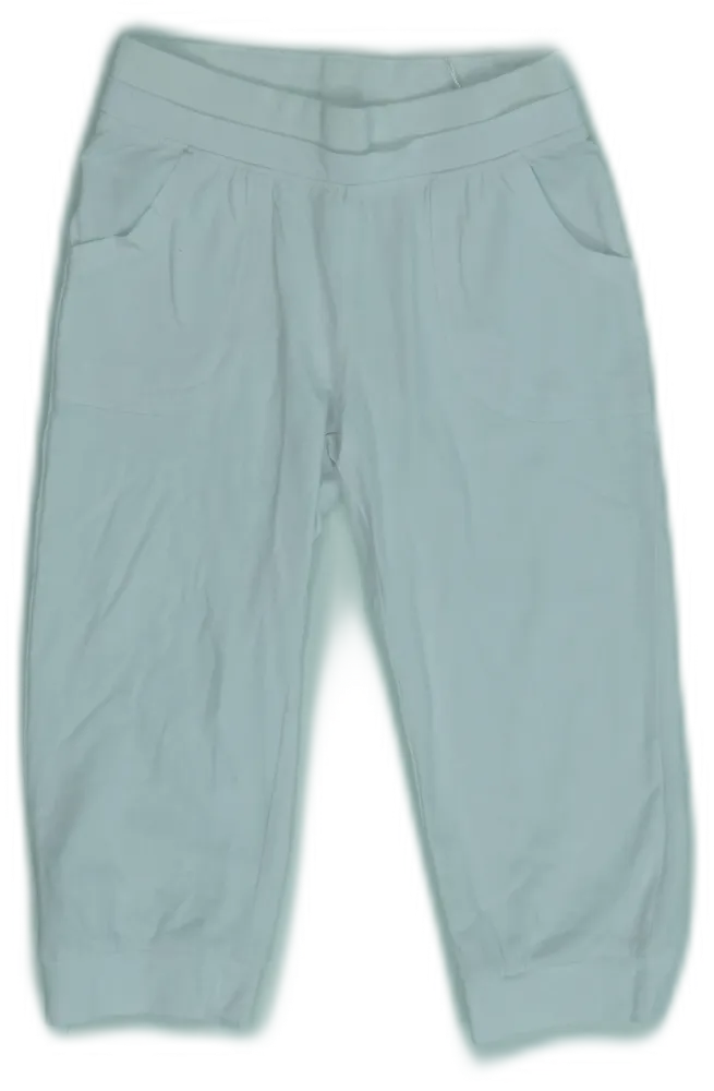 Fehér OVS Halásznadrág EU 128 / UK 8 év / US 8 év/M