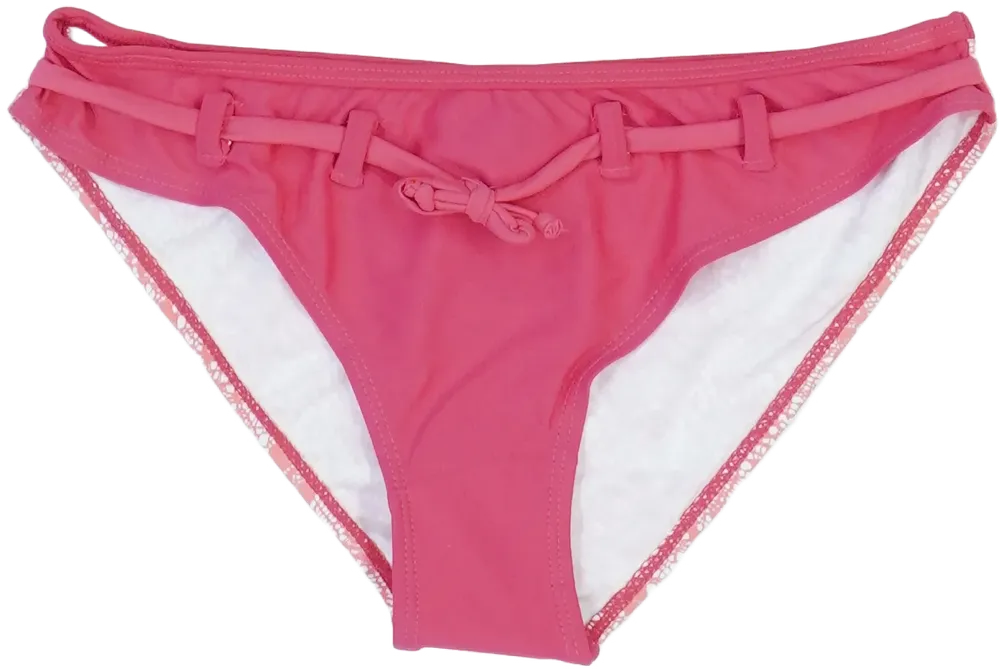 Rózsaszín OVS Bikini alsó EU 164 / UK 14 év / US 14 év/XL