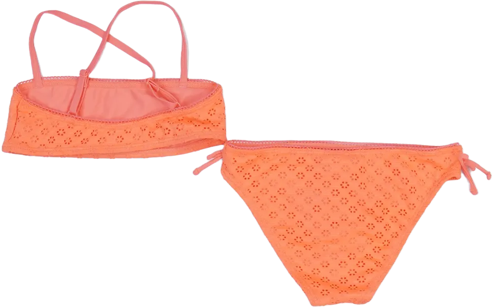 Rózsaszín OVS Bikini EU 152 / UK 12 év / US 12 év/L