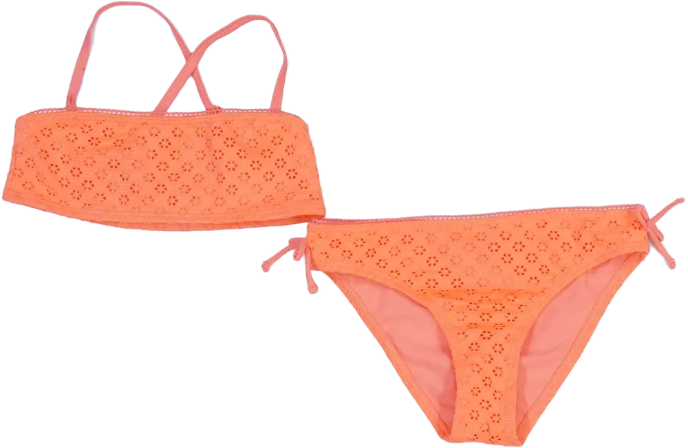 Rózsaszín OVS Bikini EU 152 / UK 12 év / US 12 év/L