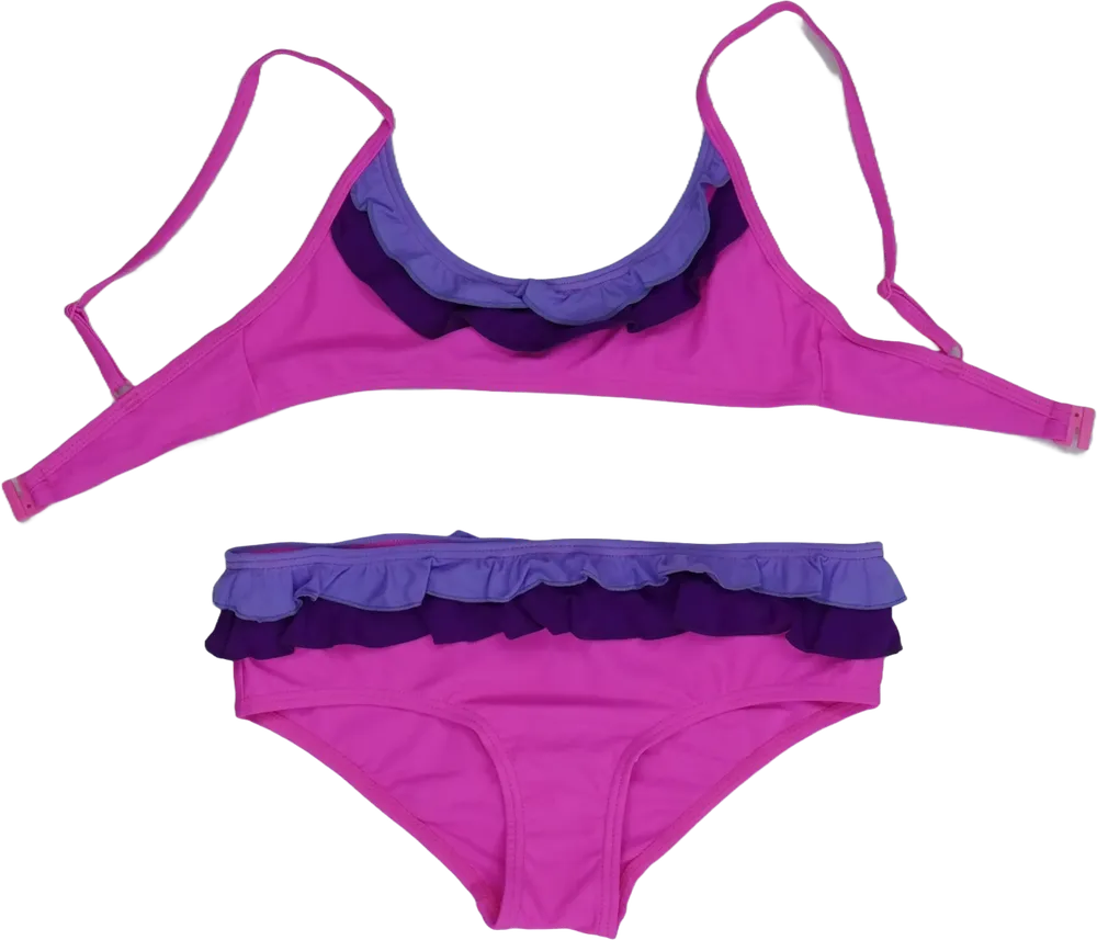 Rózsaszín OVS Bikini EU 170 / UK 15 év / US XL