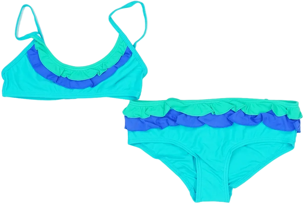 Kék O'neill Bikini EU 164 / UK 14 év / US 14 év/XL