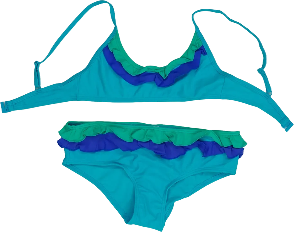 Kék OVS Bikini EU 170 / UK 15 év / US XL