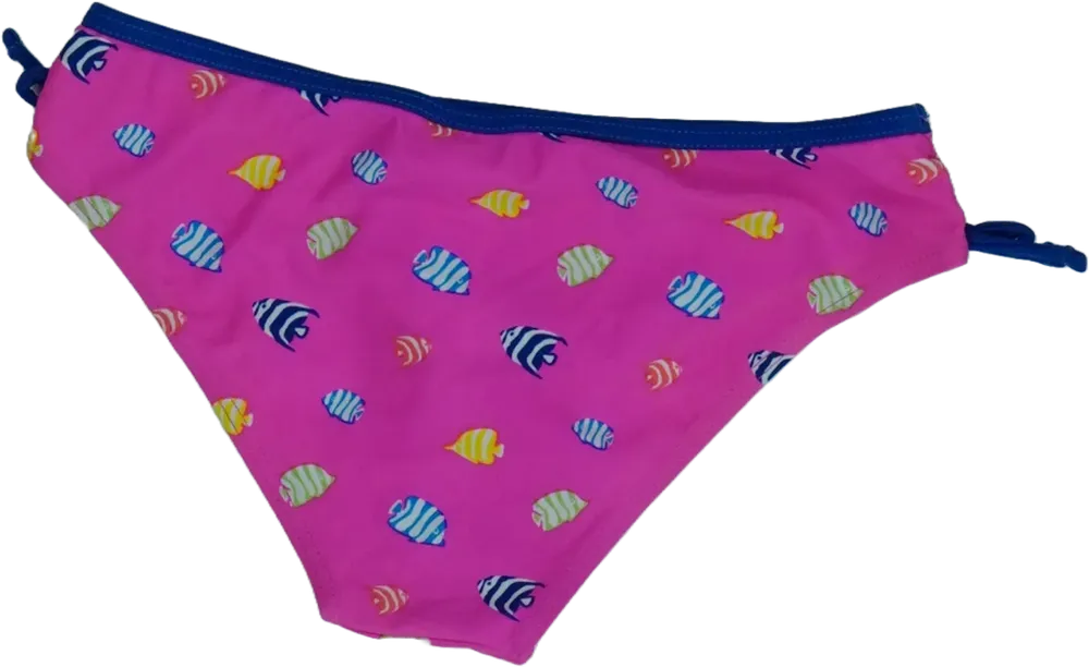 Rózsaszín OVS Bikini alsó EU 164 / UK 14 év / US 14 év/XL