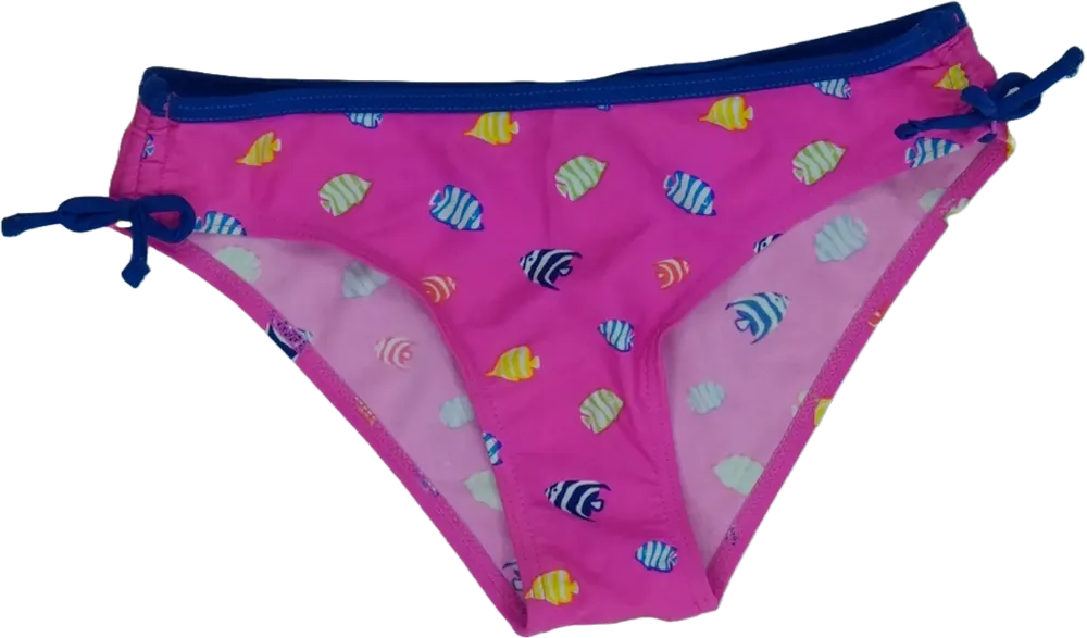 Rózsaszín OVS Bikini alsó EU 164 / UK 14 év / US 14 év/XL