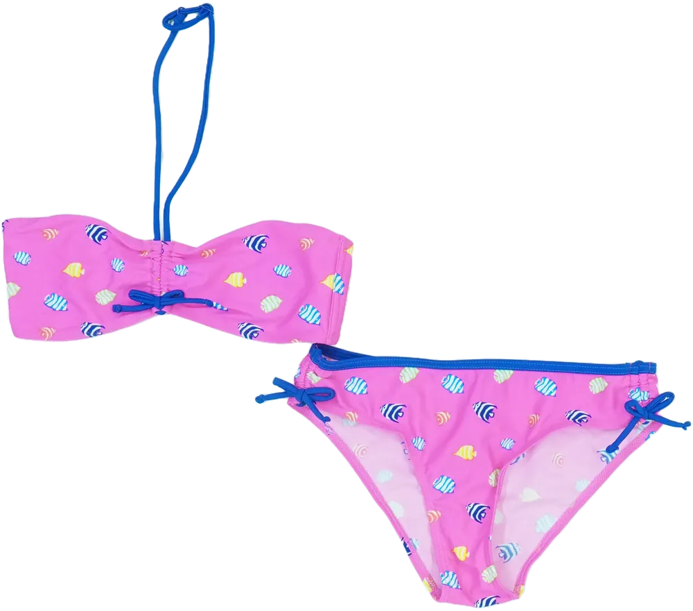 Rózsaszín OVS Bikini EU 170 / UK 15 év / US XL