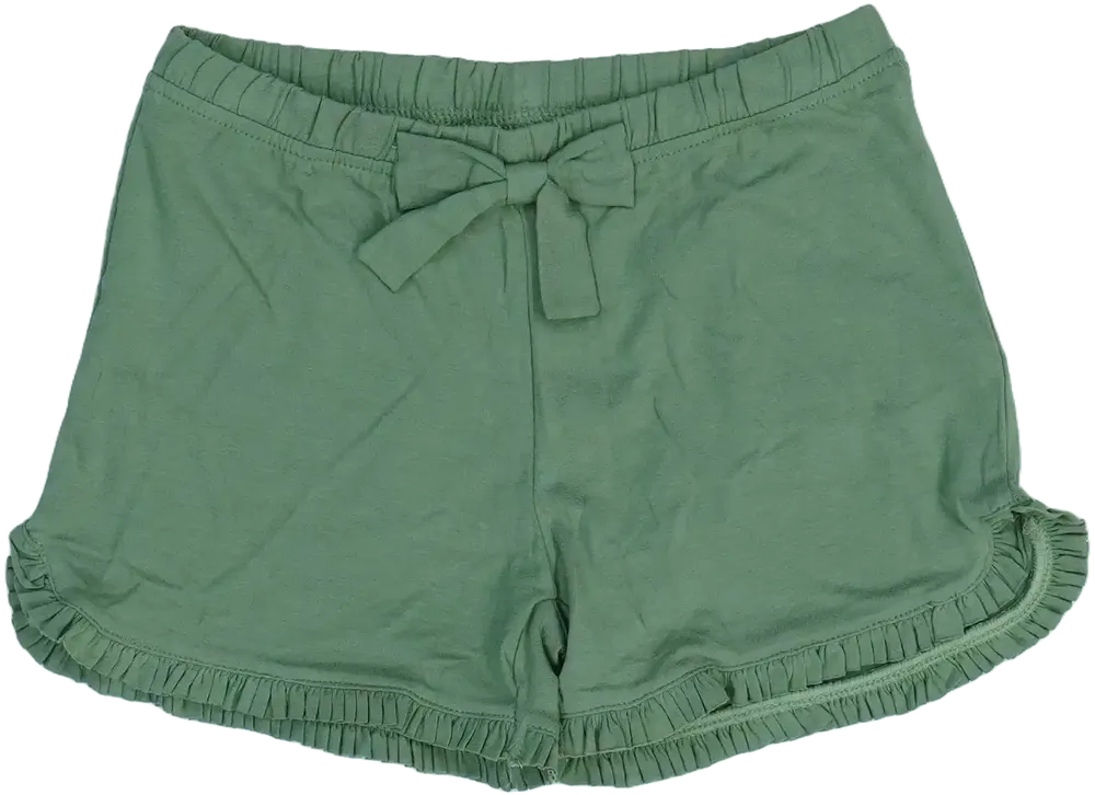 Zöld OVS Rövidnadrág EU 128 / UK 8 év / US 8 év/M