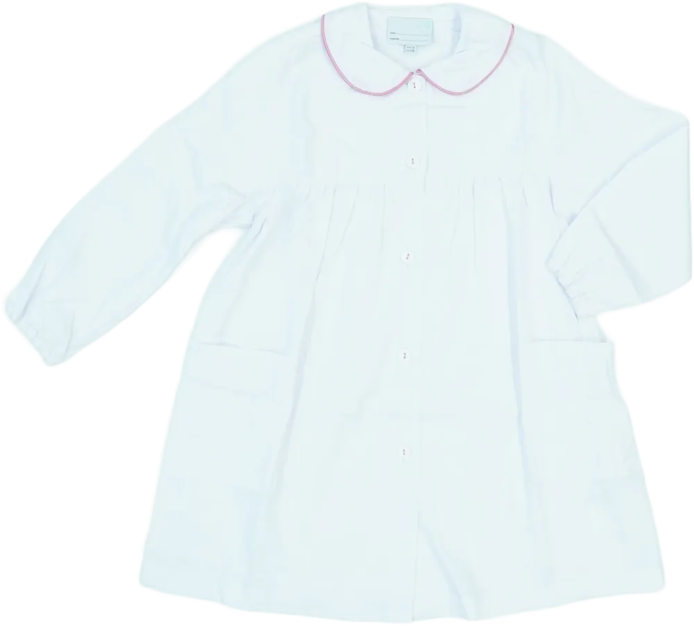 Fehér OVS Blúz EU 116 / UK 6 év / US 6 év/S