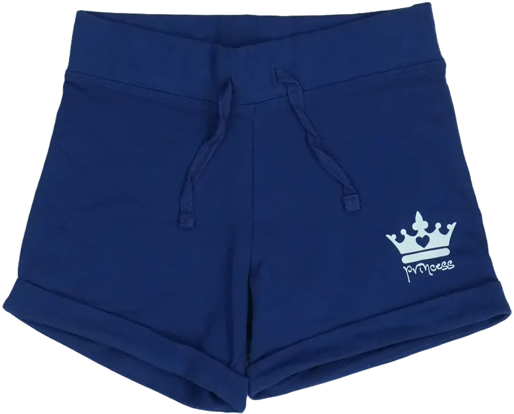 Kék OVS Rövidnadrág EU 128 / UK 8 év / US 8 év/M