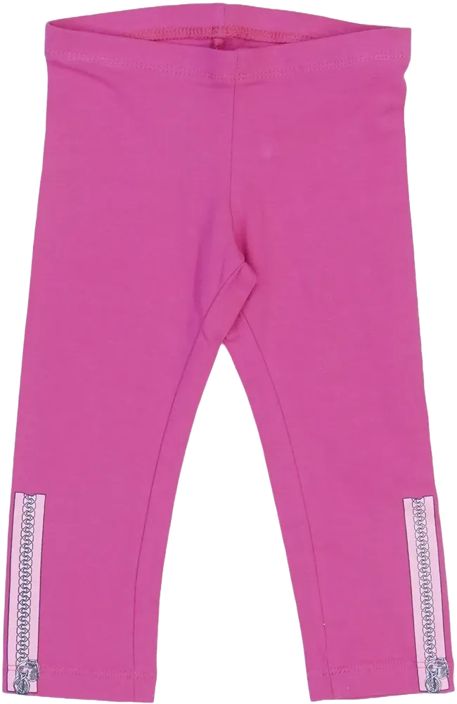 Rózsaszín OVS Leggings EU 98 / UK 3 év / US 3T