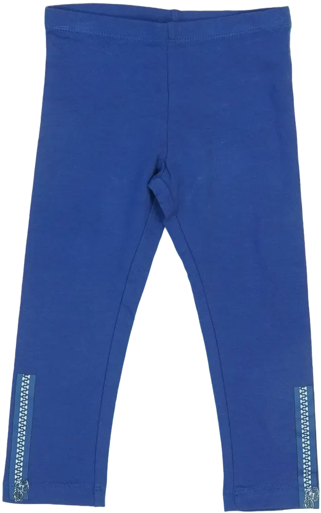 Kék OVS Leggings EU 110 / UK 5 év / US 5 év/XS