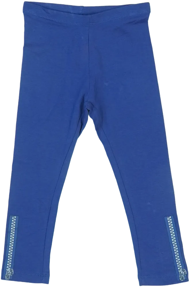 Kék OVS Leggings EU 116 / UK 6 év / US 6 év/S