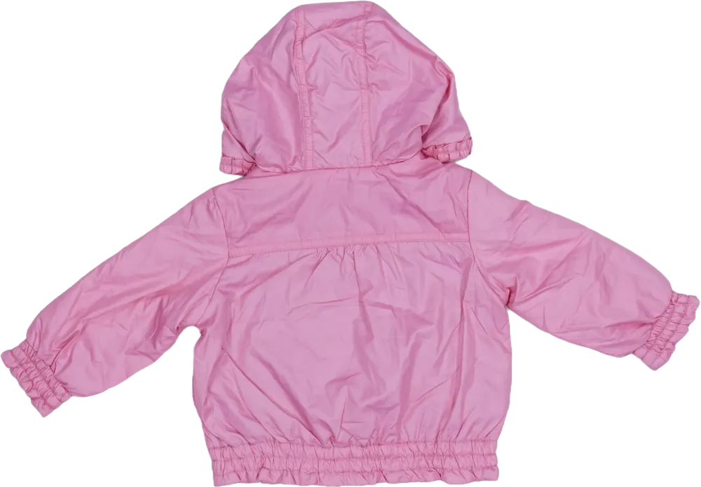 Rózsaszín OVS - Fagottino Széldzseki EU 74 / UK 6-9 hónap / US 6-9 hónap