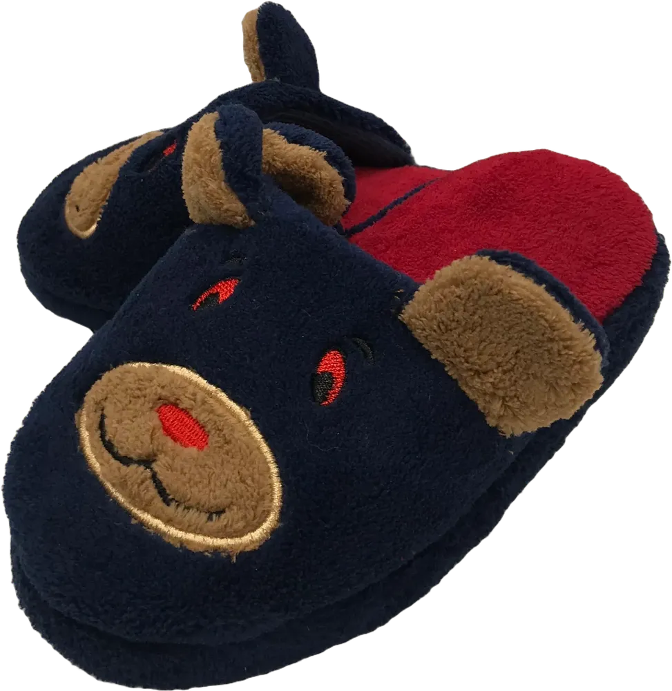 Kék OVS Papucs EU 26