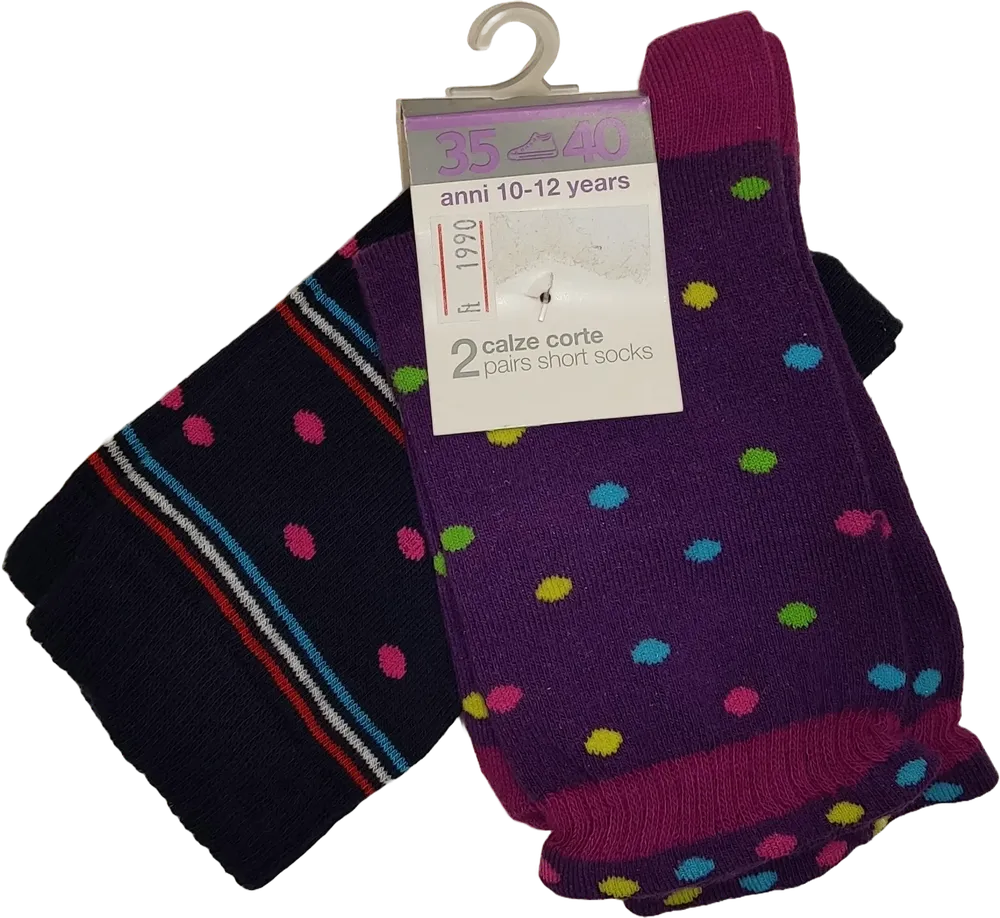 Többszínű OVS Csomag - Zoknik EU 40