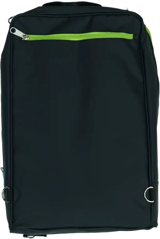 Fekete Egyéb Táska Egyméret