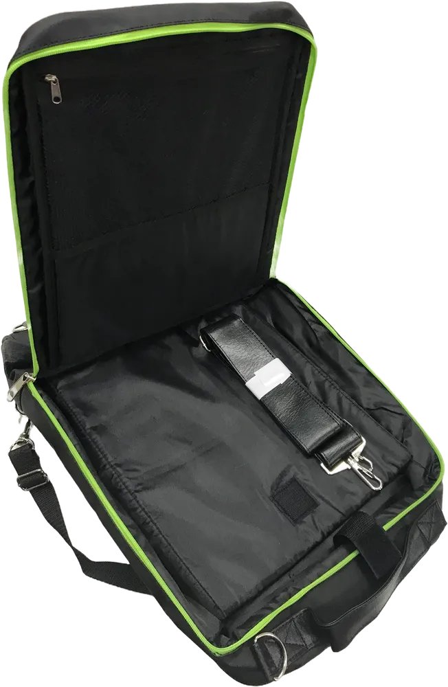 Fekete Egyéb Táska Egyméret